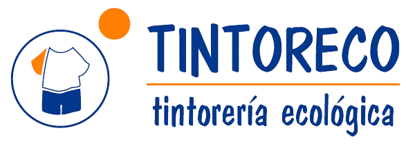 Tintoreco Tintorería Ecológica logo