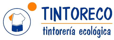 Tintoreco Tintorería Ecológica logo